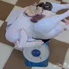 ديك رومي ذبح من 5 إلى 9 كيلو