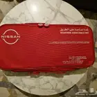 شنطة سلامة نسيان مع ماطور هواء
