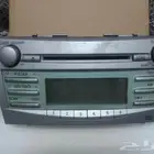 مسجل كامري من 2007 الى2011