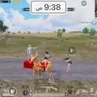 هكر ببجي ايفون
