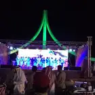 تنظيم المعارض والمؤتمرات حفلات تنسيق شاشات صوتيات بوثات