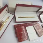اقلام موست ترينتي ابو عقال من كارتييه