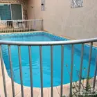 انشاء و تمديد مسابح