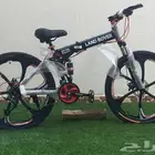 دراجة هوائية لند روفررر Lind rover