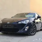 قطع غيار تويوتا 86 2013 سوبارو BRZ