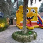 زحاليق ونطيطات الاحساء