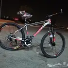 دراجات هوائية الحديثه