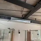 مكيف دكت مركزي مكيفات باكج دكت دايري مكيفات دكت مستخدم