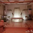 استراحة سنا للإحتفالات