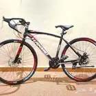 دراجة هوائية رود سريعة وكمية محدودة