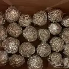 معمول ملكي فاخر عود مع الورد الطائفي