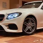 مرسيدس كشفE300 (تم البيع )