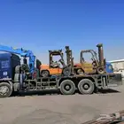 كرينات للايجار