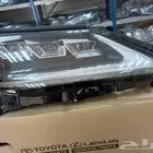 شمعه يمين جيب لكزس 2018