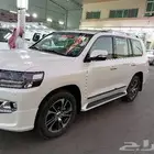 تويوتا لاندكروزر 2020 6 سلندر تورنق مباع