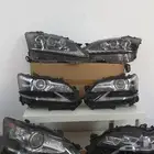 شمعات لكزس Gs اصلي وكاله