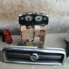 قطع مستعملة لباثفندر 2003