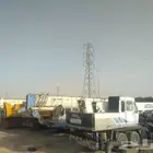 كرين 30 طن كرين50طن كرين20طن كرين7طن كرين25طن