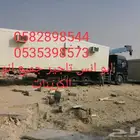 كرين للايجار