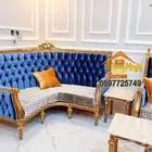 اثاث كلاسيك ملكي دمياطي ومودرن امريكي