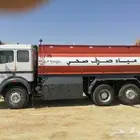 شفط مياة الصرف الصحي