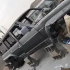 بدي نيسان باترول