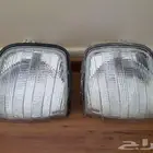 للبيع قطع غيار متنوعه لل126 جديد ومستعمل نظيف