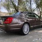 مرسيدس بانوراما مخزن ممشى 2012 الجفالي 95 الف كم فقط