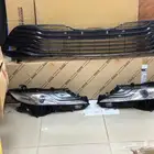 شمعات كامري 2020 اصلي جديد عروض