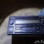 مسجل تويوتا. جيب موديل 2003