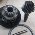قطع موستنج مستعمل و جديد استاندر و رياضي