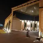 بوابة دخول و خروج السيارات بوابات مرور السيارات