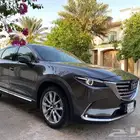 مازدا cx9 ((تم البيع ))