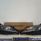 شمعات كامري هايبرد موديل 2018 إلى 2021 اصلي و