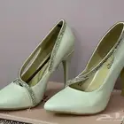 جزمة جديده لم تستخدم
