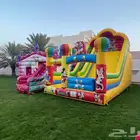 مؤسسة رنيم الالعاب الهوائيه