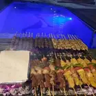 تجهيز مشويات وحفلات شواء