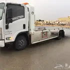سطحة راجع من ابها الى الرياض.