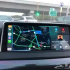 برمجة سيارات بي ام دبليو CarPlay BMW كاربلي تحديث خرائط
