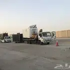 هدروليك ونش وهوك سحب عربات و سيارات
