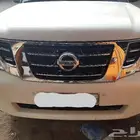 اكسوارات نيسان بلاتنيوم