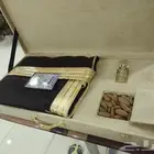 صناديق مشالح وصناديق سيوف