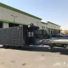 نقل وسحب عربات فودترك وسيارات متعطله