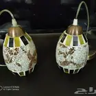 مصباح اضاءة - ديكور عدد 2