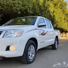 تويوتا هايلكس 2014 وكالة مباع