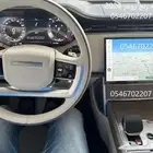 برمجة رنج روفر ودفيندر من امريكي واوروبي الى خليجي ومرسيدس
