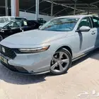 هوندا اكورد نص فل 2024