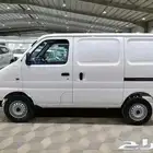 سوزوكي ايكو 2025 بضاعه بنزين كاش وتقسيط