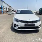 كيا اوبتيما K5 بنزين 2020 بطاقة جمركية استراد كوريا