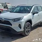 راف فور XLE موديل 2025 كاش و اقساط
